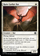 Ruin-Lurker Bat [The Lost Caverns of Ixalan] - tcgcollectibles