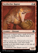 Scytheclaw Raptor [The Lost Caverns of Ixalan] - tcgcollectibles
