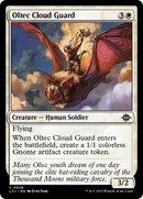 Oltec Cloud Guard [The Lost Caverns of Ixalan] - tcgcollectibles