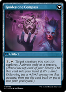 Lodestone Needle // Guidestone Compass [The Lost Caverns of Ixalan] - tcgcollectibles