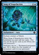 Song of Stupefaction [The Lost Caverns of Ixalan] - tcgcollectibles