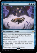 Kitnap (Promo Pack) [Bloomburrow Promos] - tcgcollectibles