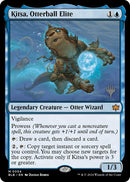 Kitsa, Otterball Elite (Promo Pack) [Bloomburrow Promos] - tcgcollectibles