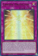 Canopic Protector [MP24-EN244] Ultra Rare