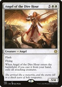 Angel of the Dire Hour [Jumpstart] - tcgcollectibles