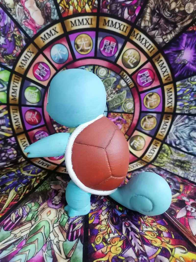 TCG Collectibles Squirtle